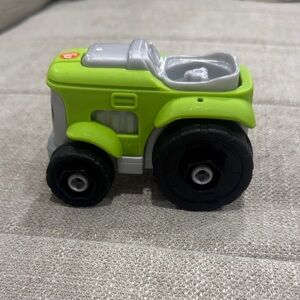 Little People - Toy Tractor